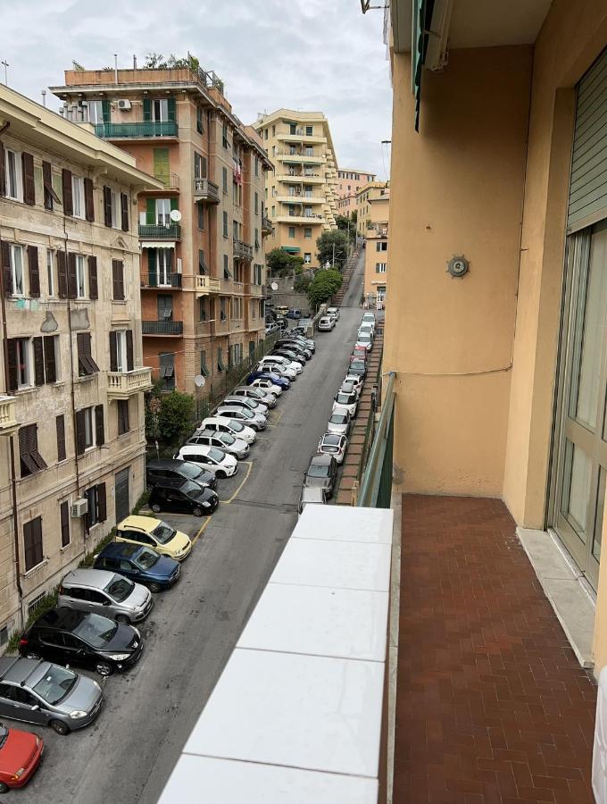 Home Sweet Home Nel Cuore Di Genova エクステリア 写真